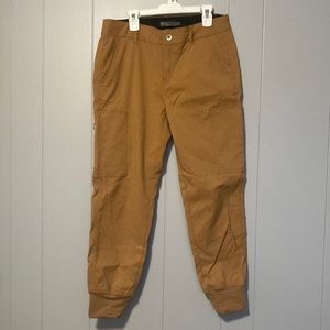 prana Sky Canyon Jogger size 6
